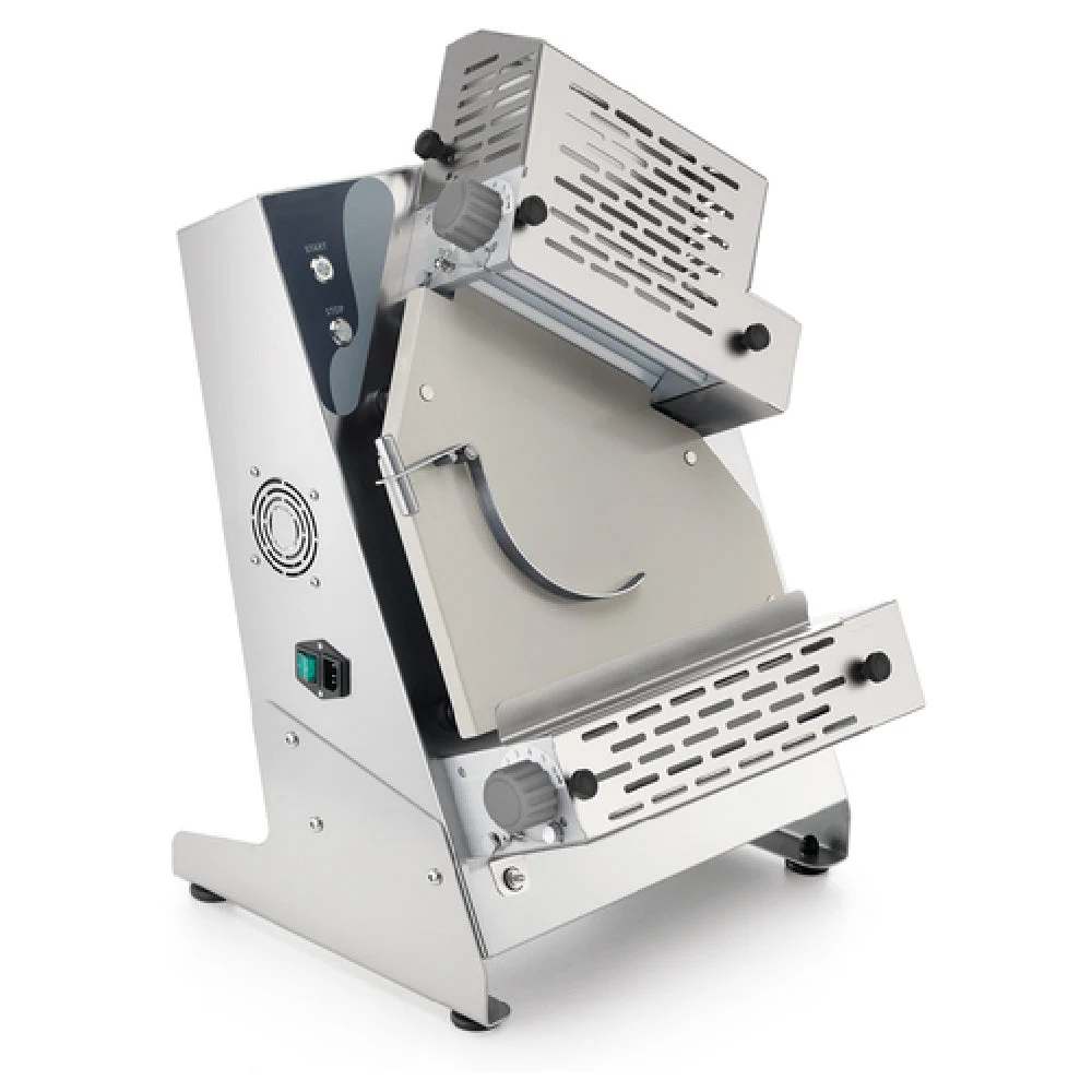 Eurodib P-ROLL 320/2+ Dough Roller Countertop 18