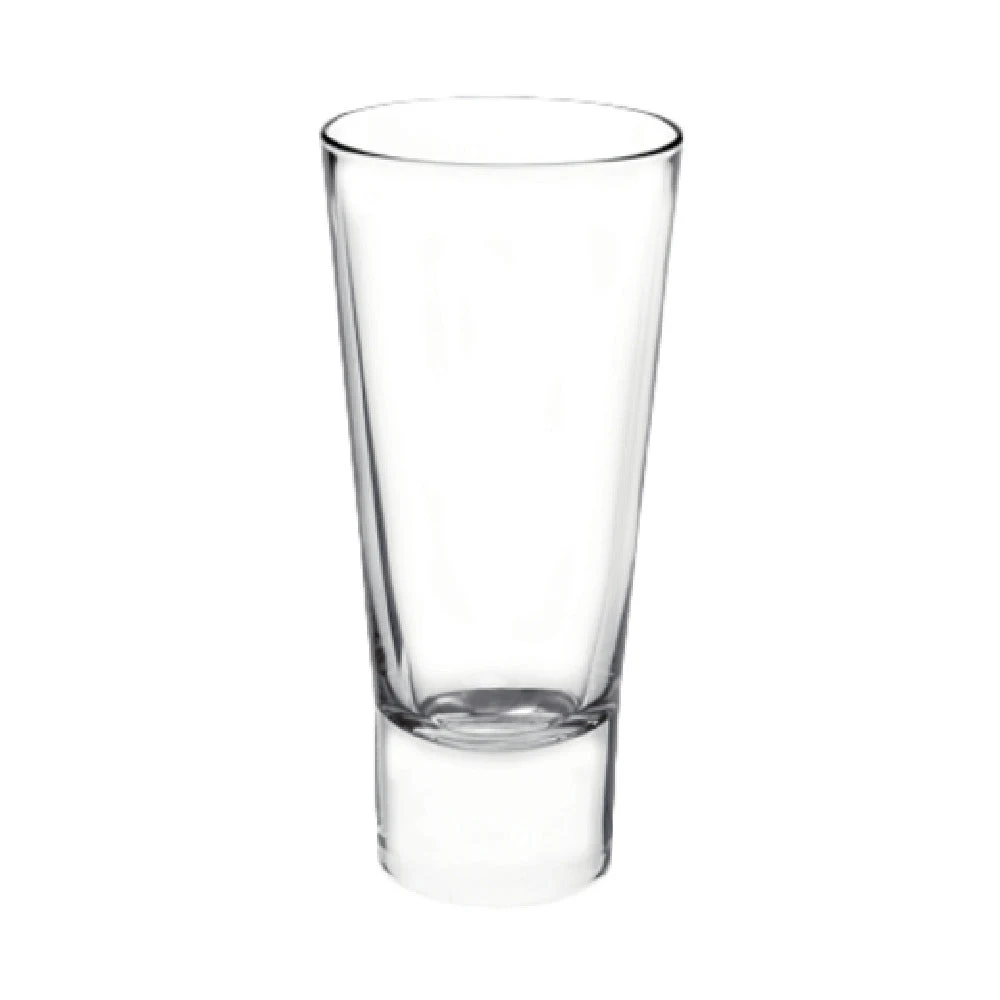 Steelite 4945Q411 10.75 Oz Long Drink Glass Soda Lime with Ypsilon Design