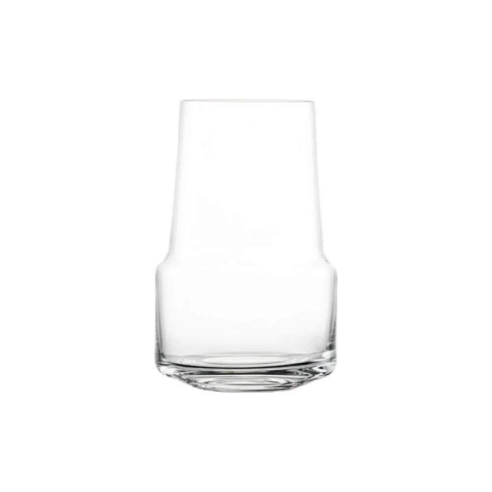 Fortessa 0112.123922 13.9 Oz Shine Up Stem Glass Tumbler Dishwasher Safe