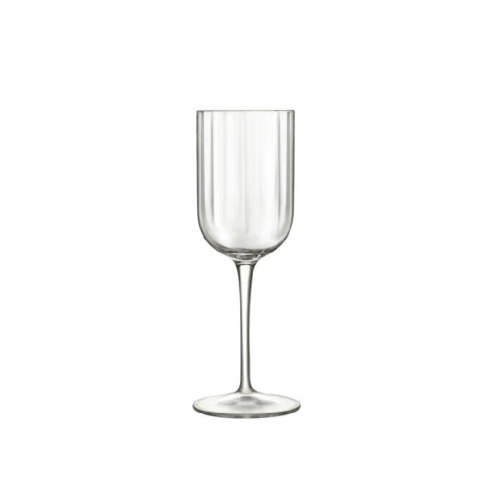 BauscherHepp 13558/01 9.5 Oz Negroni Glass by Luigi Bormioli with Jazz Design