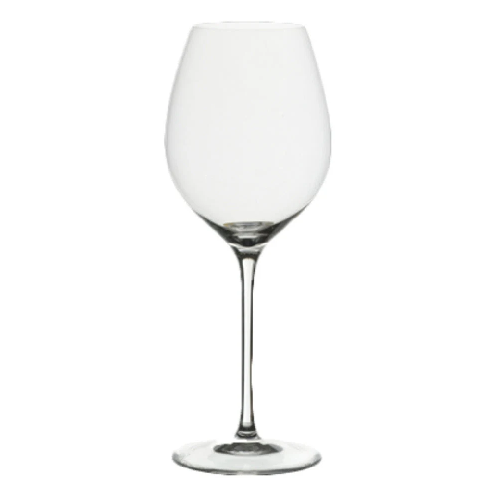 Steelite 4880R115 16.25 Oz Chardonnay Crystalline Wine Glass 3.5 Inch Diameter