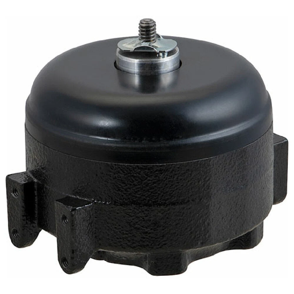 Glass Pro GT035114 3.9Inch Motor Condenser Fan Electric Aluminum
