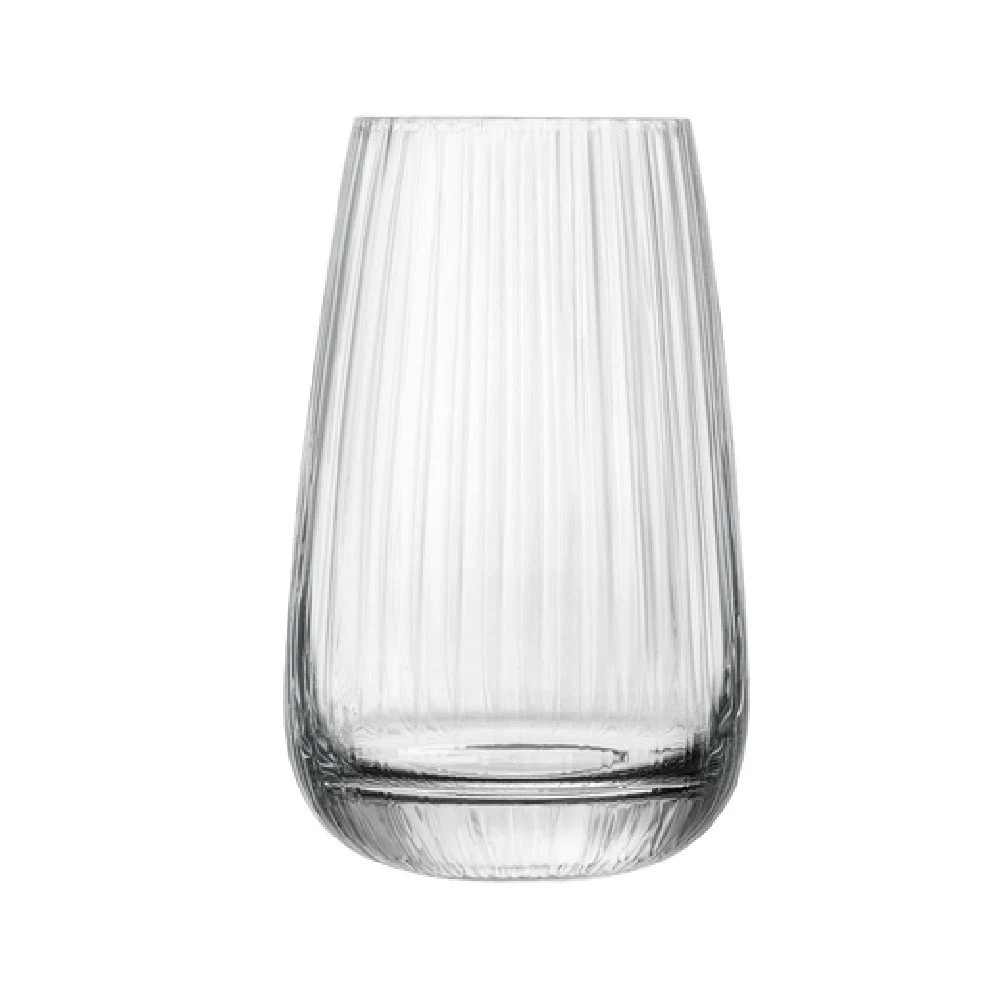BauscherHepp 13251/01 17.25 Oz Lead-Free Crystal Cocktail Glass with Clear Finish
