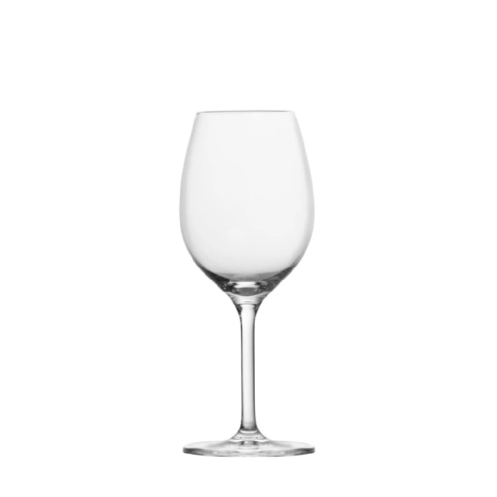 Fortessa 0002.121591 12.4 oz Schott Zwiesel Banquet Burgundy Glass 6 Packs