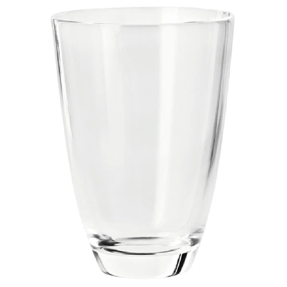 BauscherHepp 64664 16-6/10 Oz. Tumbler Dishwasher Safe Glass Stackable