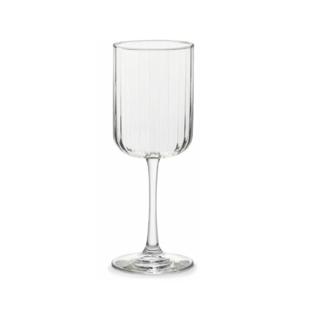 Libbey 7400 13.5 oz Glass with Safedge Rim Guarantee, Cocktail, Clear