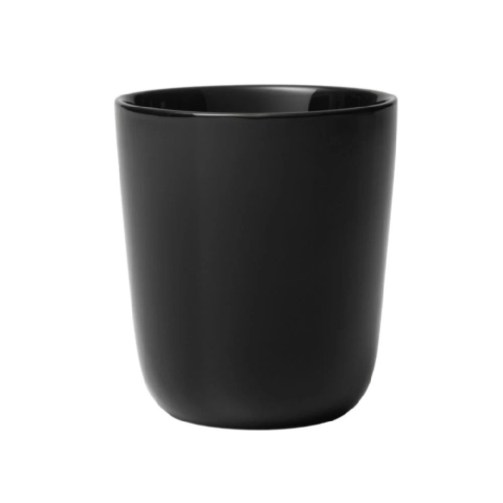 Libbey 109974 9.3 Oz Black Bouillon Cup China Available 36 Packs