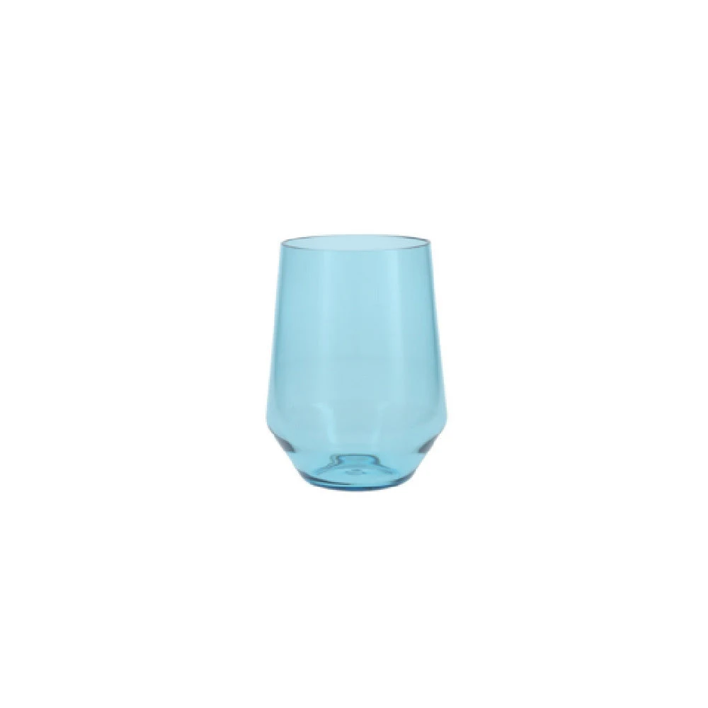 Fortessa PS.SOLE.BE.06 19 Oz Stemless Wine Glass Glass Commercial Grade