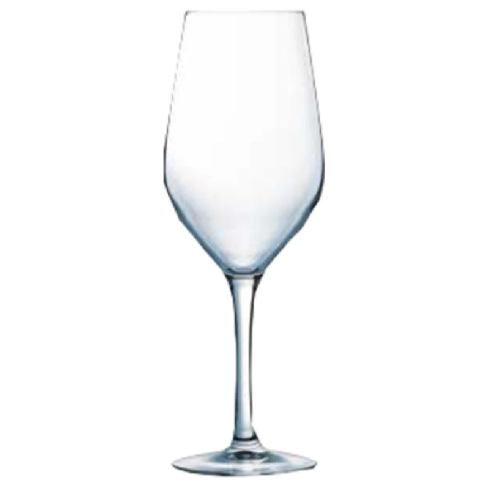 Arc Cardinal H2316 9 Oz Wine Glass Stemmed Non-tempered Glass 4 Dozen Packs