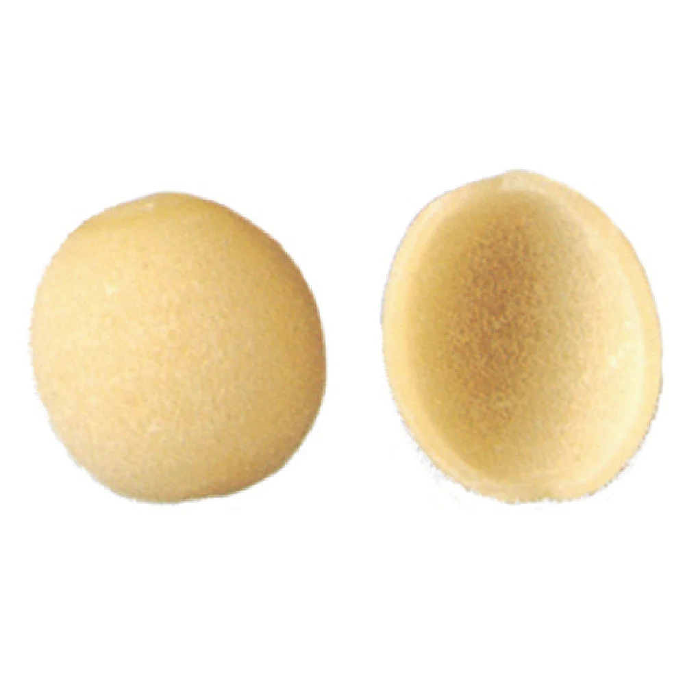 Arcobaleno Pasta Equipment AEX90 and AEX90M#181 Bronze Die Orecchiette