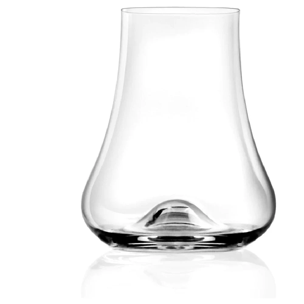 Anchor Hocking 4LT14WT09 8.5 Oz Whiskey Tasting Glass Clear Classic Case