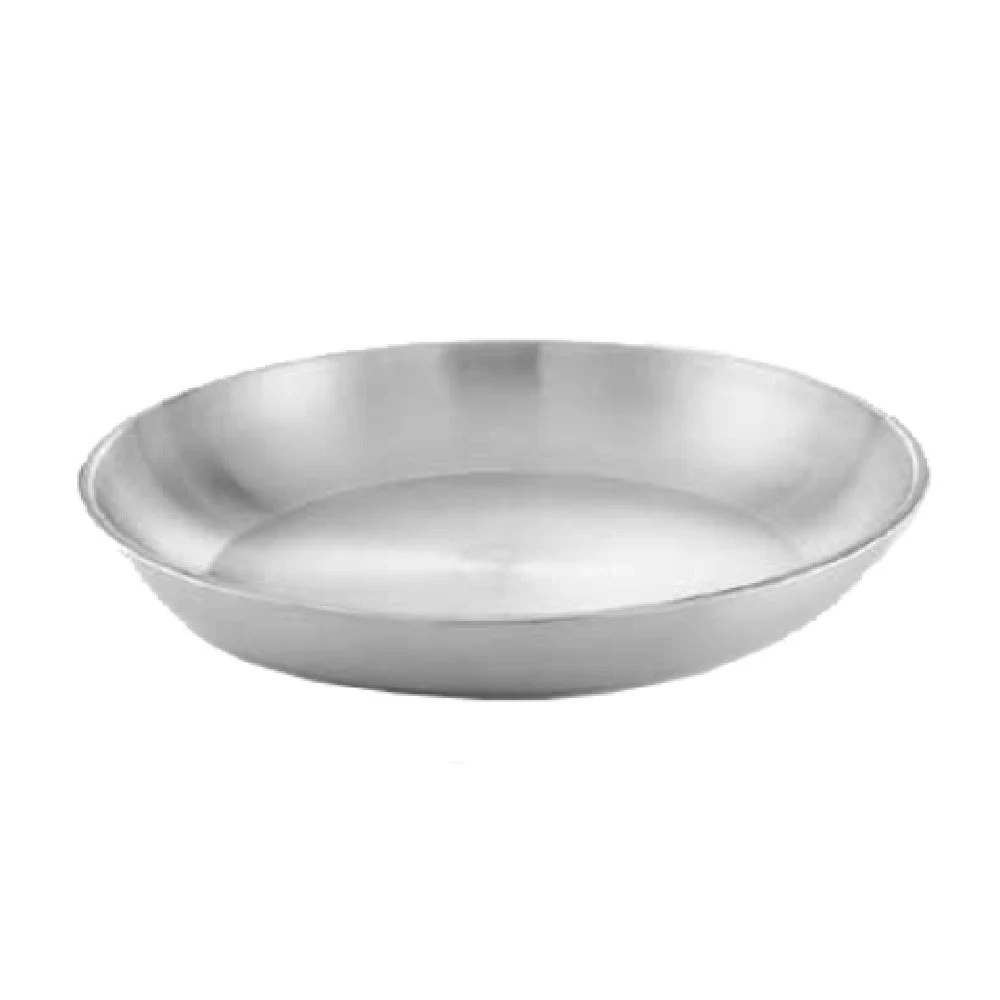 American Metalcraft SSEA16 230 Oz Seafood Tray Stainless Steel Round
