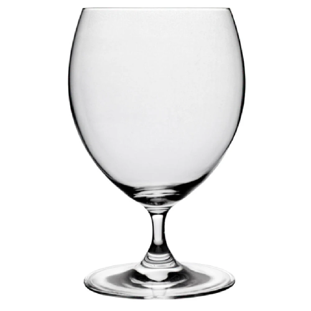 Steelite 4800R406 20.25 Oz Snifter Crystalline with Special Rim Treatment