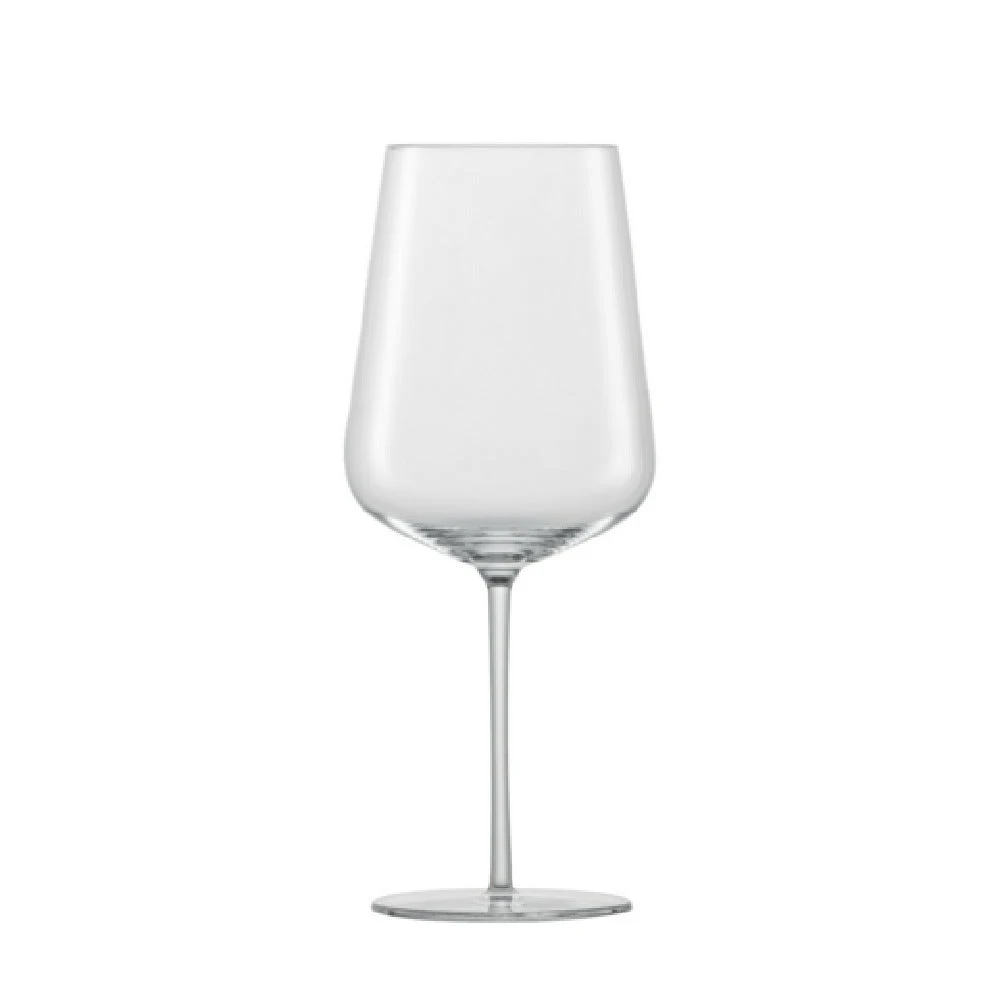 Fortessa 0081.121408 25.1 Oz Stemmed Crystal Wine Glass Dishwasher Safe