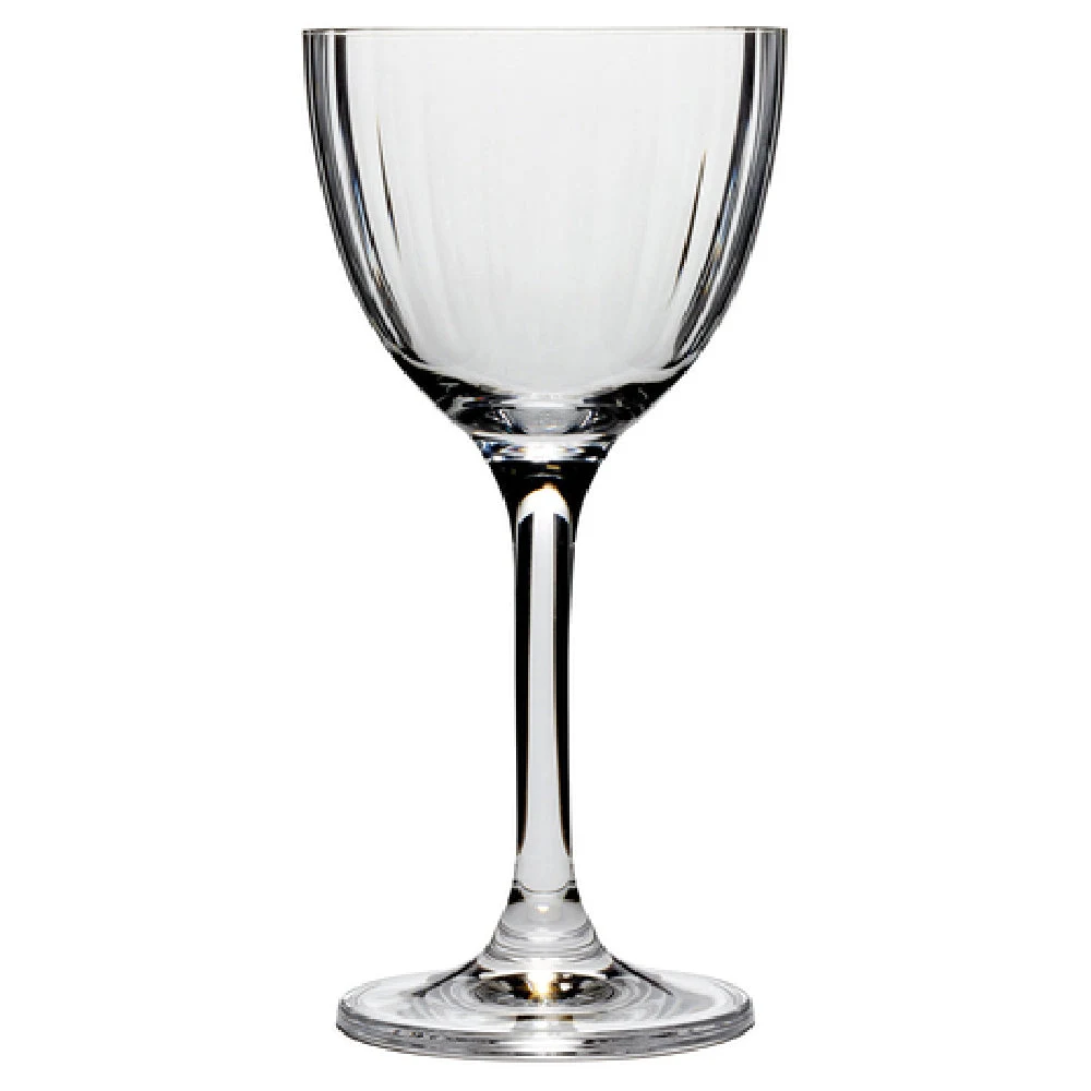 Steelite 4854RD351 5.5 Oz Classic Cocktails Optic Glass 2.75 Inch 2 Dozen Cases