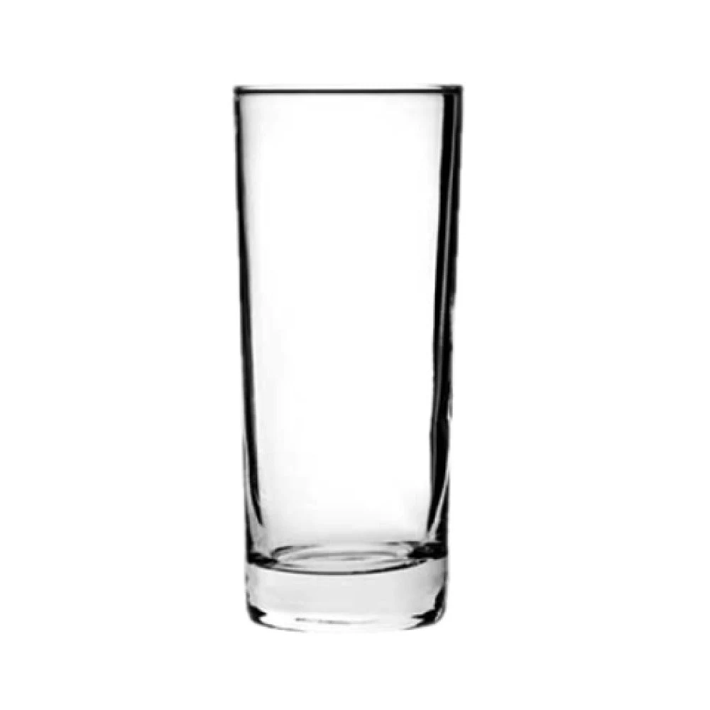 International Tableware 22 11.25 Oz Zombie Glass Clear Stemless 4 Dozen Cases