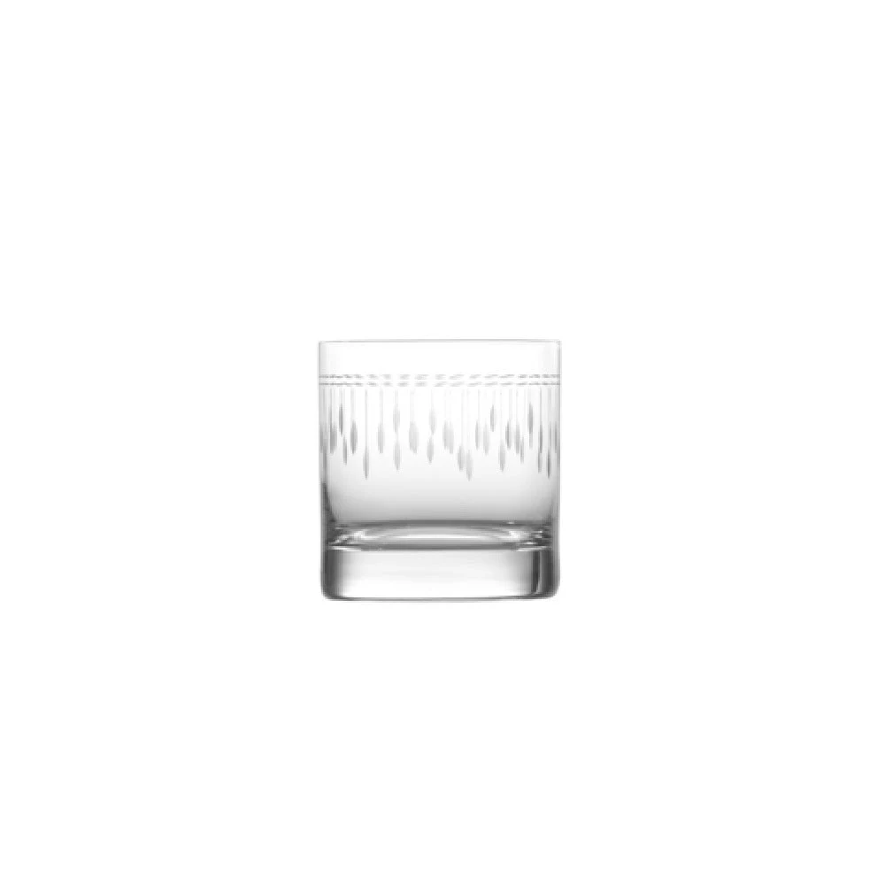 Fortessa 0017.G956055 13.5oz Tritan Crystal Glass Dishwasher Safe Drinkware