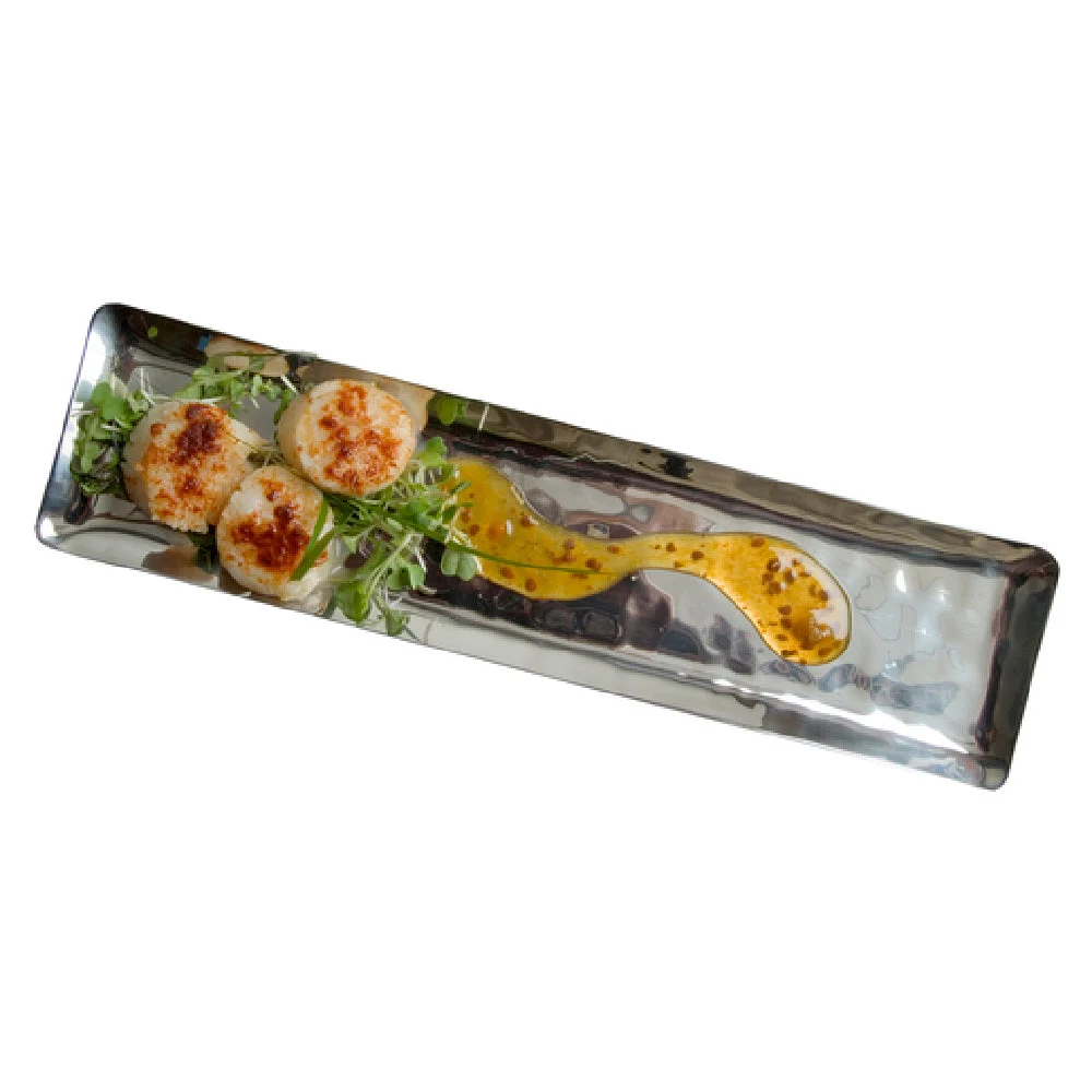 Orion Trading & Design HTS129 Plank Tray 12