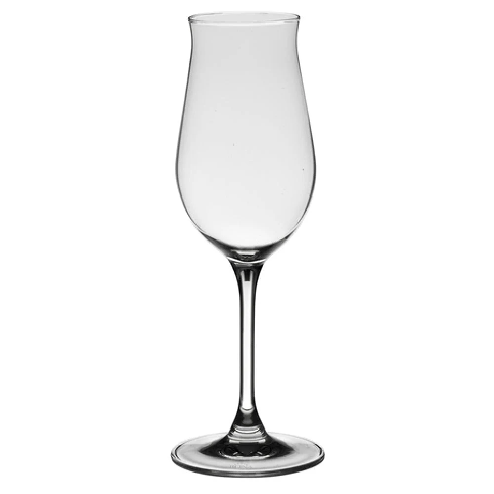 Steelite 4807R395 8.5 Oz Crystalline Glass Rose Cordial 24 Packs