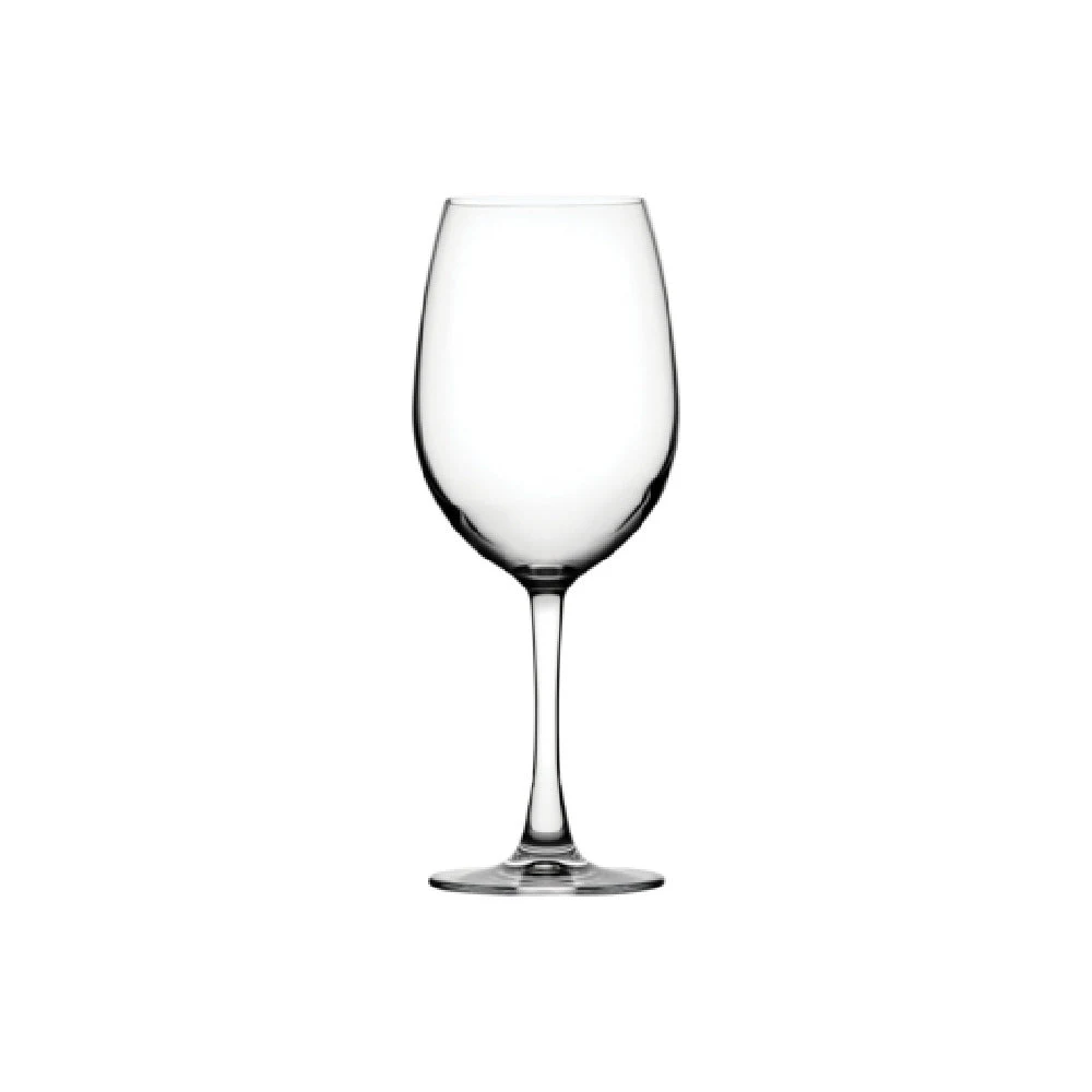 Steelite P67078 16 Oz Wine Glass Crystalline for High-Volume Service