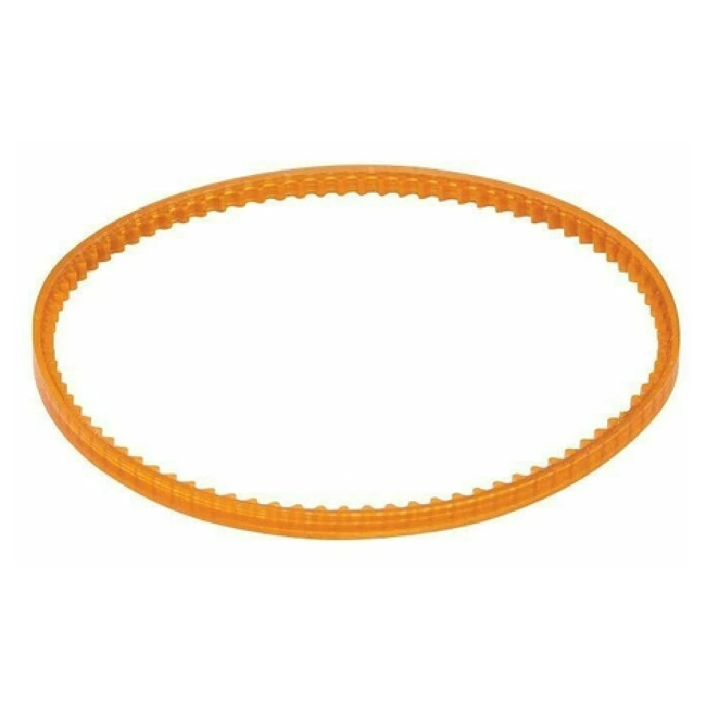 Winco CCM28-P3 1.5 Inch Replacement Belt for Cotton Candy Machine