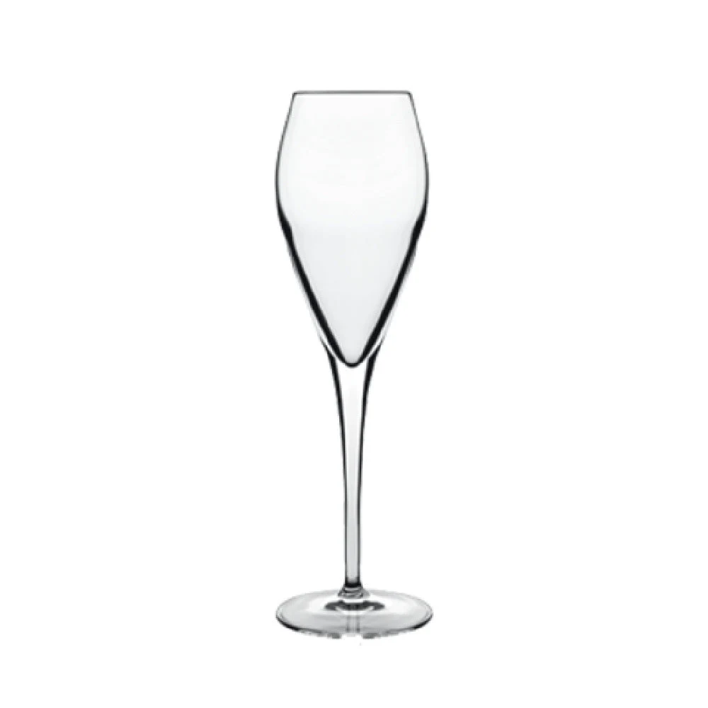 BauscherHepp 10412/02 6.75 Oz. Spumante Wine Glass Reinforced Rims Lead Free Crystal