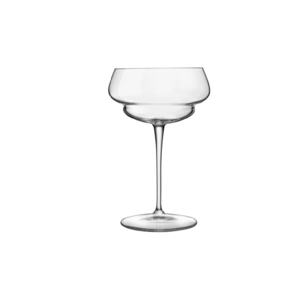 BauscherHepp 13796/01 3.5 Inch 10.1 Oz Glass Backdoor 20s by Luigi Bormioli