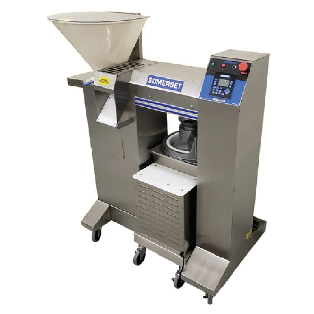 Somerset SDD-450 WITH SDR-400 48 Inch Dough Divider Automatic 2000 Pieces per Hour