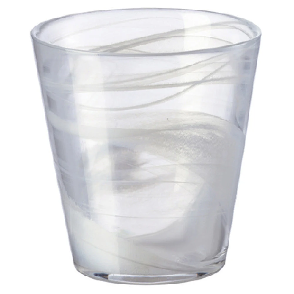Steelite 49147Q159 12.5 Oz Water Glass Soda Lime Case of 6