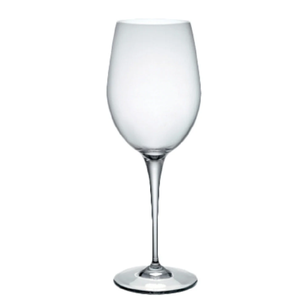 Steelite 4935Q285 16.0 Oz Shiraz Wine Glass Lead Free Crystal Stemmed