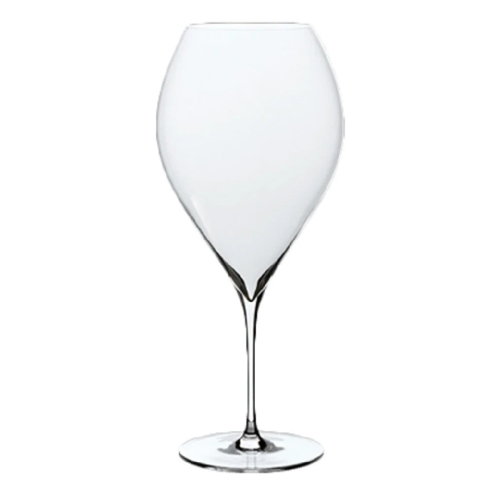 Steelite 4814R290 31.5 Oz Red Wine Glass Sensual Crystalline Stemmed