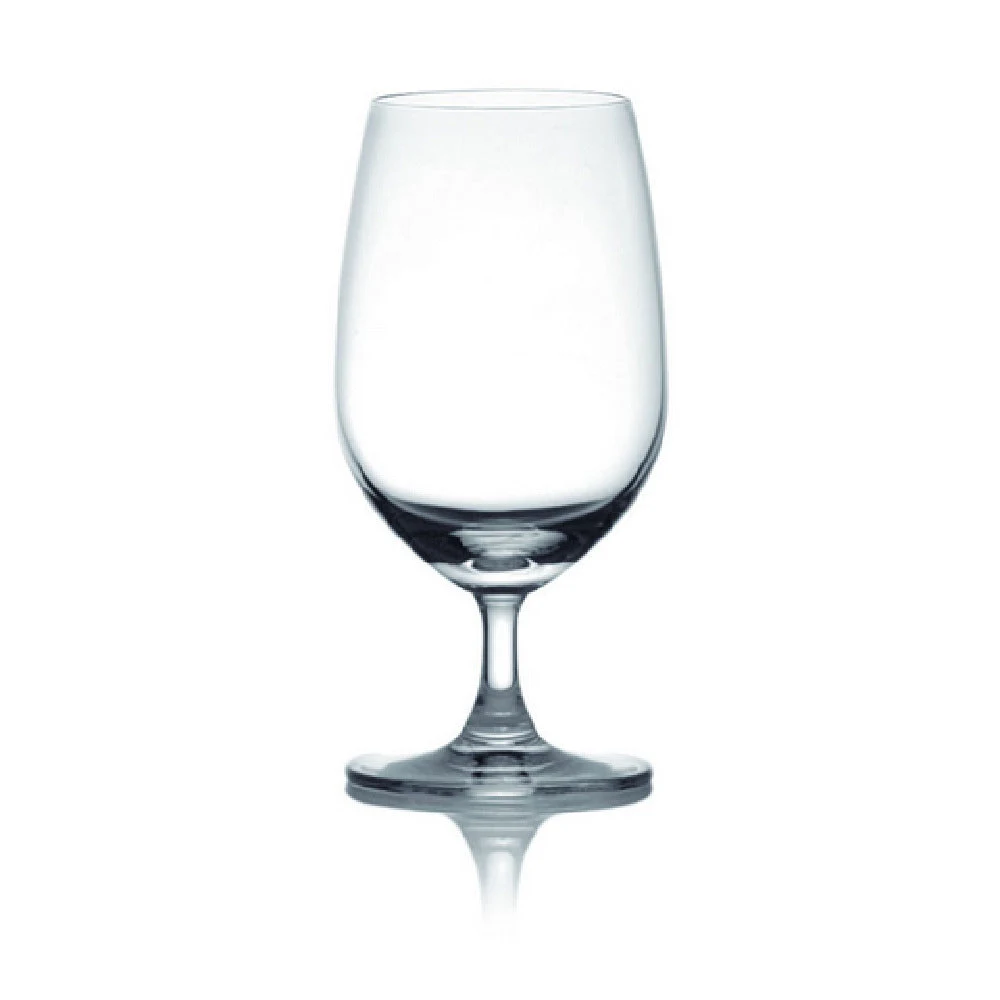 Anchor Hocking 1015G15 14.25 Oz Glass Water Goblet Clear - 24 Packs