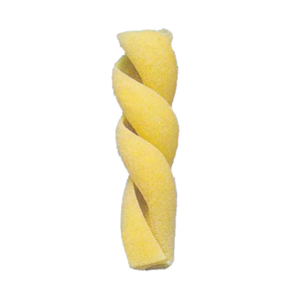 Arcobaleno Pasta Equipment AEX18 and AEX20#380 17.4mm Treccioni Pasta Die Bronze
