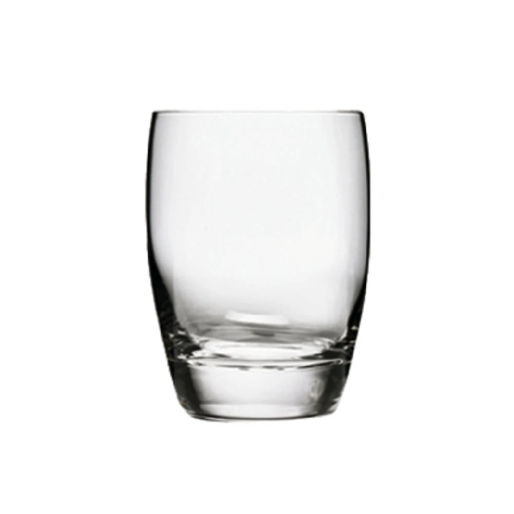 BauscherHepp 10240/03 15.75 Oz. Old Fashioned Glass Pure and Transparent