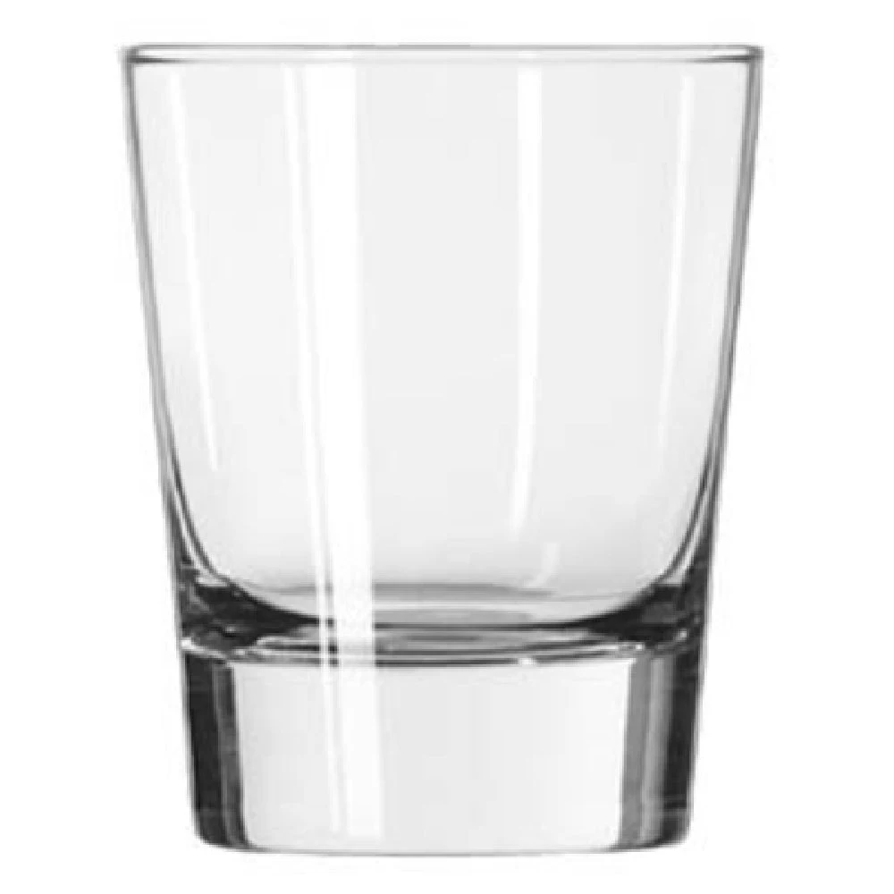 Libbey 2307 13-1/4 Oz Glass with Safedge Rim Guarantee - Old Fashioned Glass