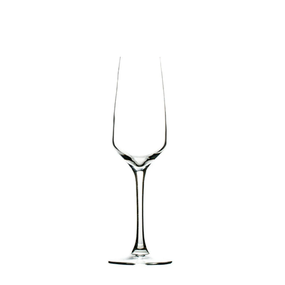 Hospitality Brands HGV4664-006 7 Oz Champagne Glass Clear Premium Glass