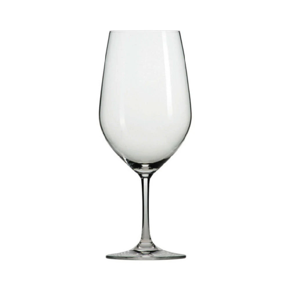 Fortessa 0007.111990 21.6 Oz. Goblet Lead Free Crystal Dishwasher Safe