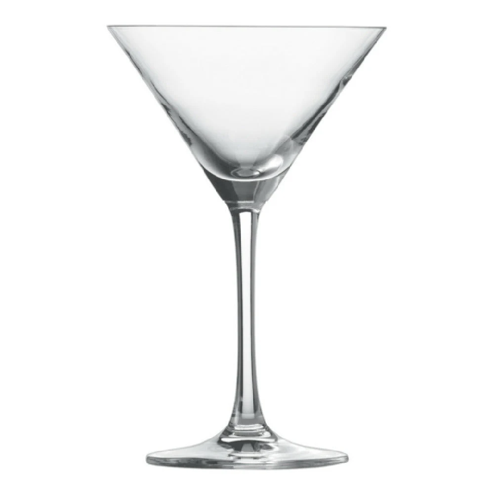 Fortessa 0023.111231 5.6 Oz Dishwasher Safe Crystal Glass Martini Glass