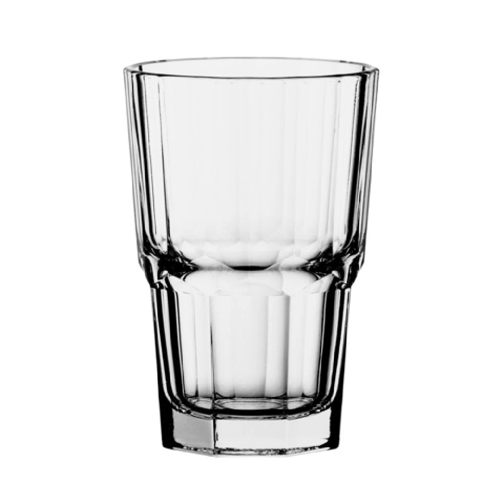 Steelite P520465 12.5 Oz Highball Tempered Glass 48 Packs