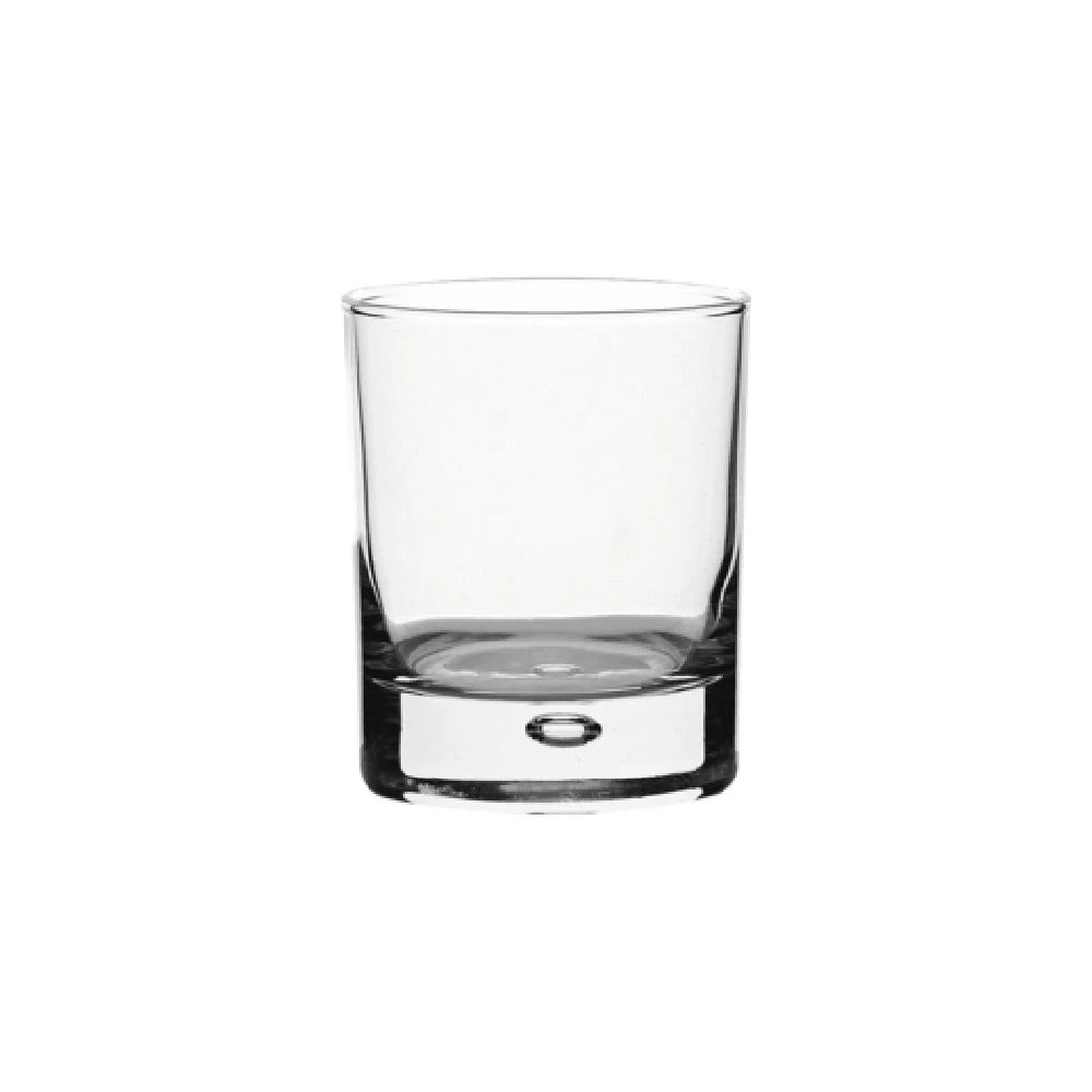 Steelite P42535 6.75 Oz. Neat Soda Lime Glass Clear 2 Dozen Packs