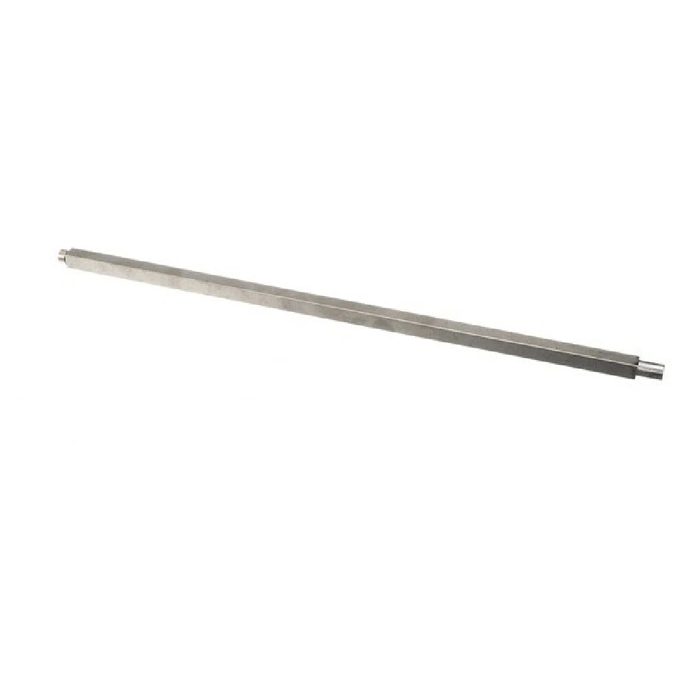 Somerset 2020-405 7 Inch OEM Shaft Stainless Steel Cdr 2020 Roller