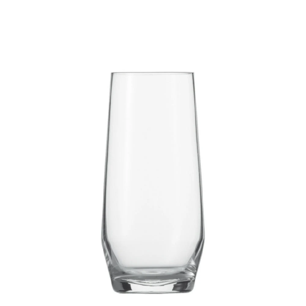Fortessa 0026.113771 12.1 Oz Drinkware Lead Free Crystal Glass Tumbler Dishwasher Safe