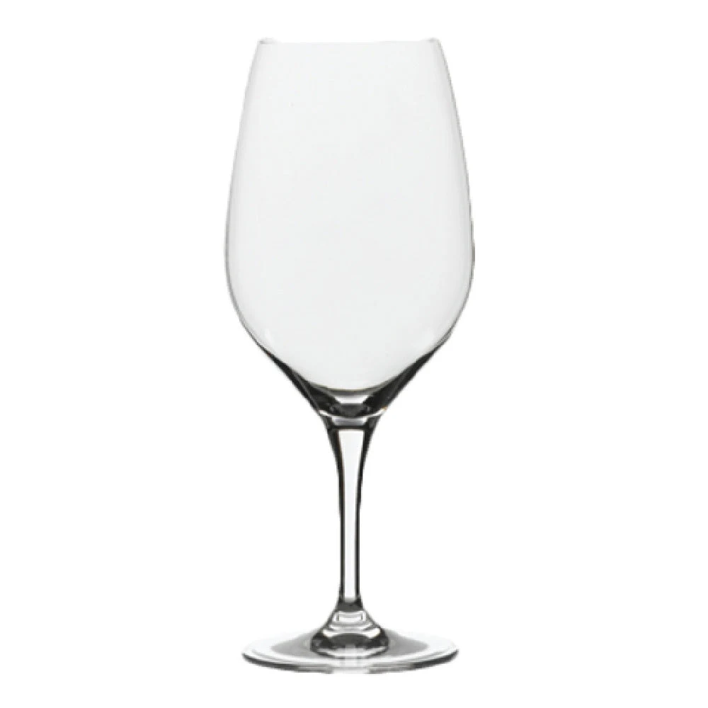 Steelite 4807R230 20.0 Oz Bordeaux Crystalline Red Wine Glass 2 Dozen Packs