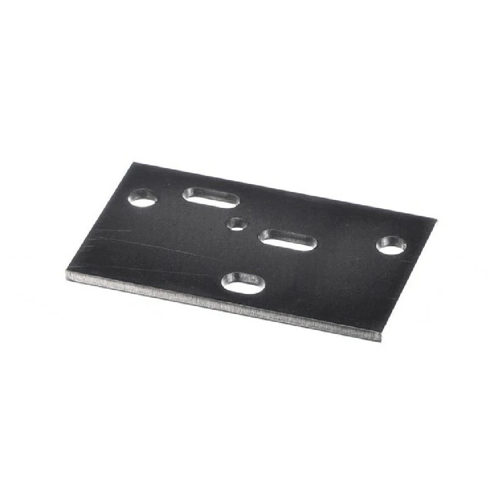 Bizerba 000000038132565000 1.8 Inch Support Rail Corrosion Resistant Metal