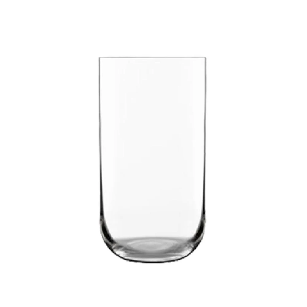 BauscherHepp 11560/01 20 Oz Beverage Glass Lead Free Crystal Glass - Sublime Collection
