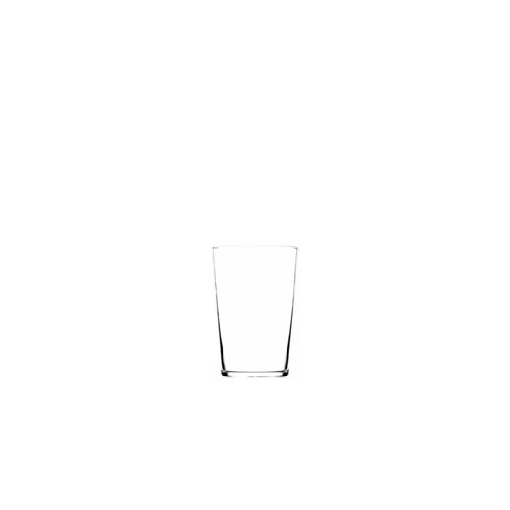 Hospitality Brands HGV4678-012 20 Oz Clear Tumbler Premium Glass Packs/Cases