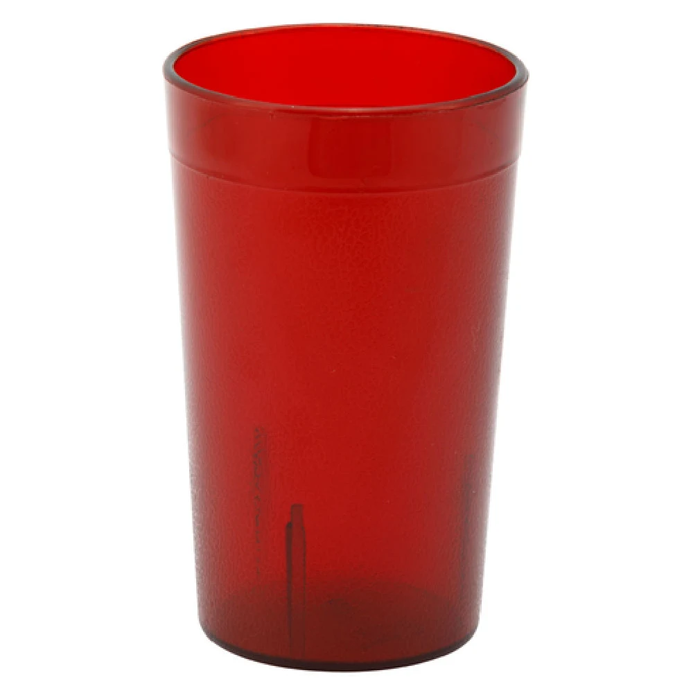 Alegacy Foodservice Products PT5R E™ Economy Tumbler 5 Oz. 3-5/8