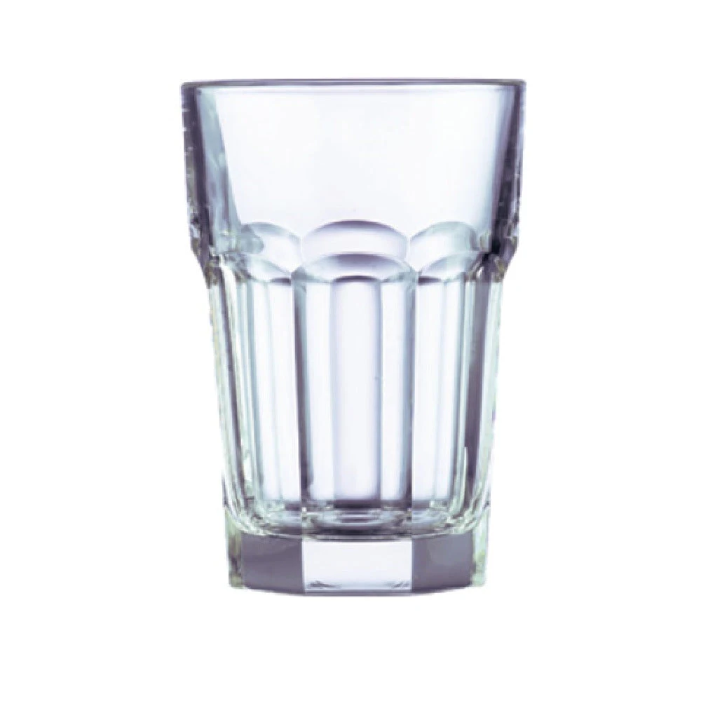 Arc Cardinal J4103 14 Oz Glass Soda Lime Tumbler Case of 36 Packs