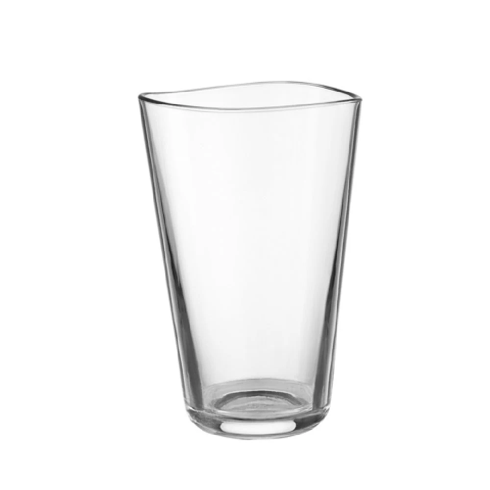 Anchor Hocking 1P03162 12-1/2 Oz Clear Hi-Ball Glass Case of 4 Dozen
