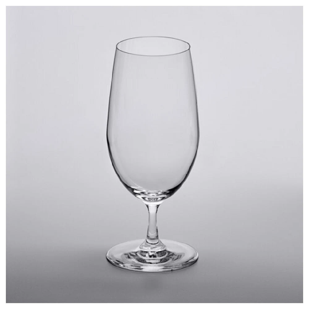 Anchor Hocking 1LS03BR14 13 Oz Beer Glass Clear Glass Shanghai Soul 24 Packs